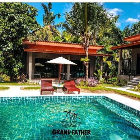 Grandfather Khaolak Resort Khao Lak Exterior photo