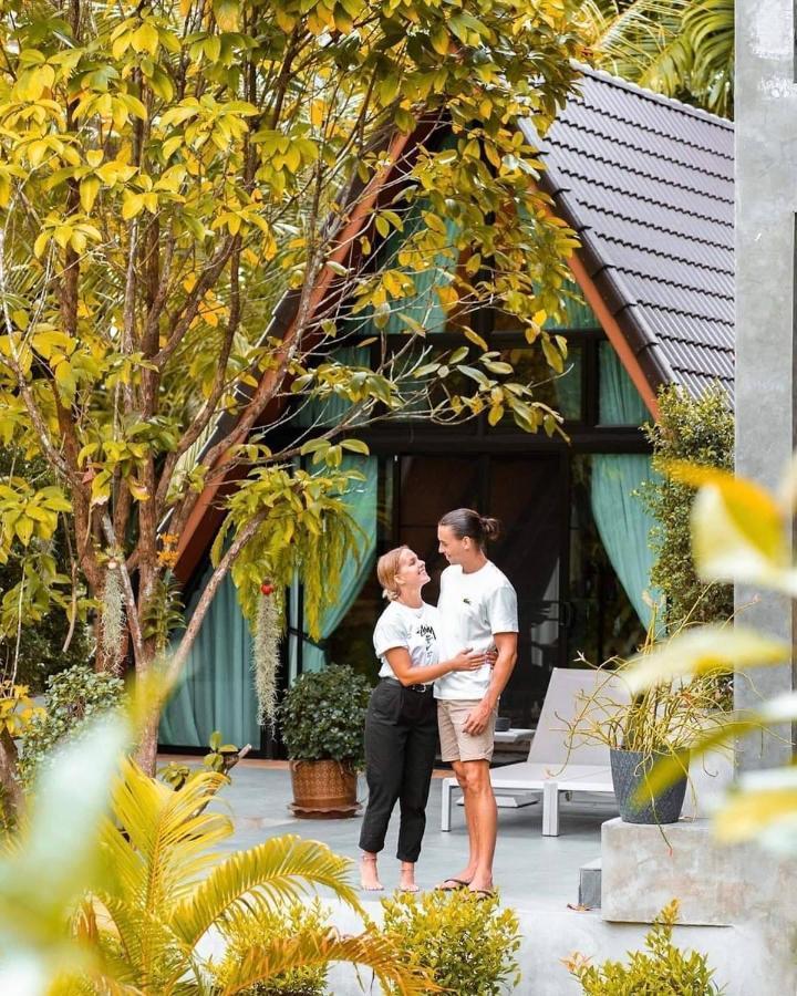 Grandfather Khaolak Resort Khao Lak Exterior photo