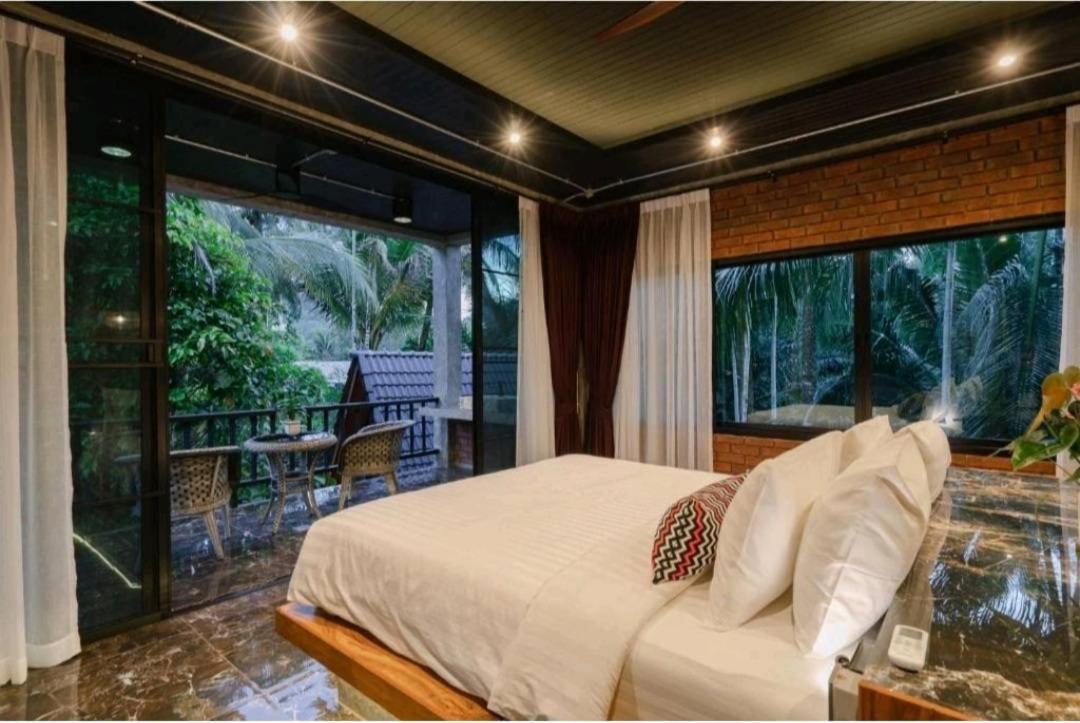 Grandfather Khaolak Resort Khao Lak Exterior photo